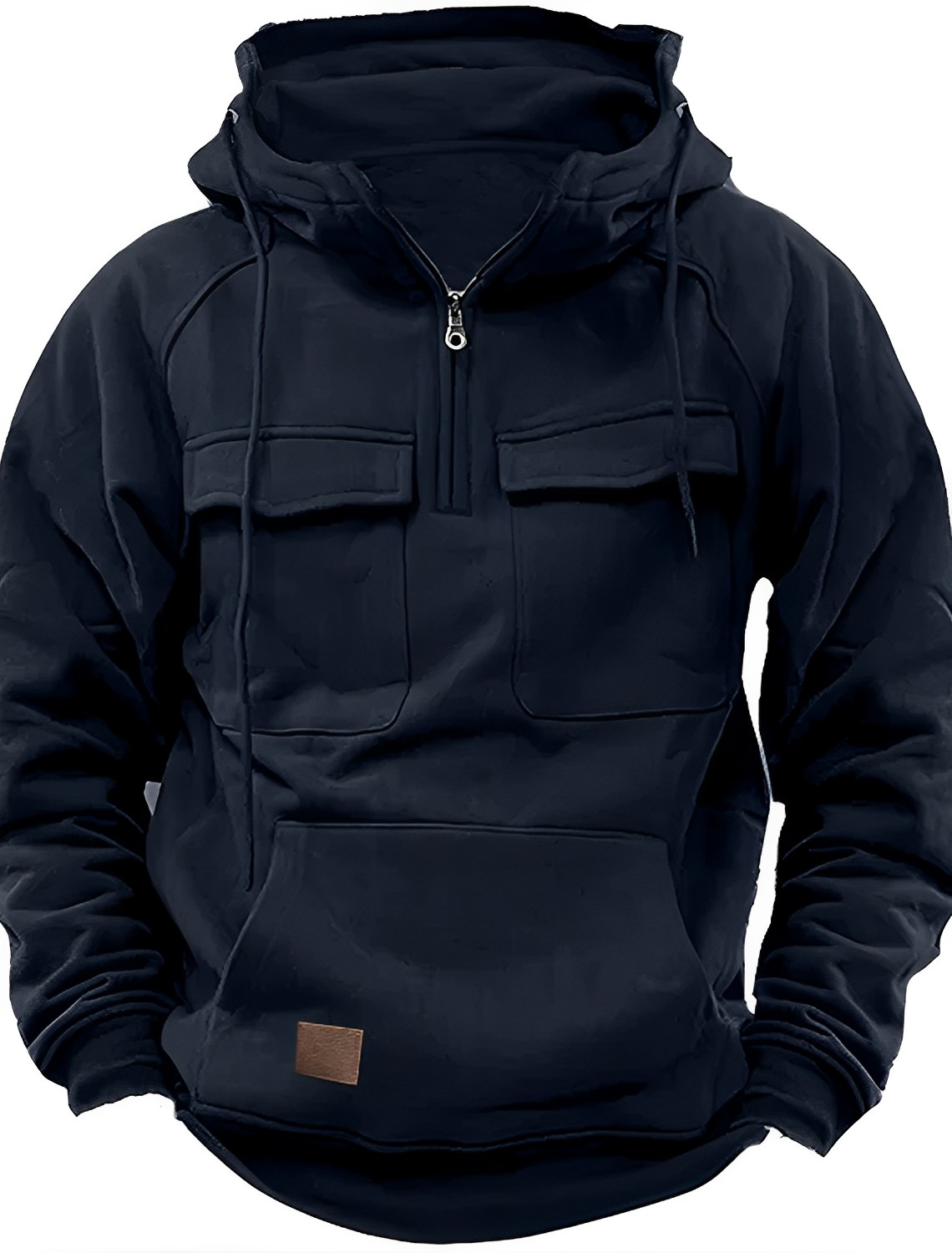 Carter Urban Prowess Taktischer Hoodie